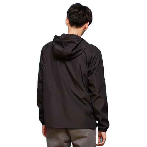 Custom color 75D 4 way stretch laminated waterproof breathable print TPU membrane jacket fabric