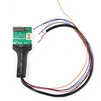 [Module 1] Module Yanhua ACDP Module 1 CAS pour BM W CAS1-CAS4+ Programmation de clés IMMO et odomètre via OBD/ICP avec ACDP2