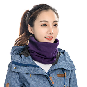 Ski Cap Fleece Lined Windproof Warm Hat For Winter Outdoor <b>Cycling</b> Sports - Product Image 3