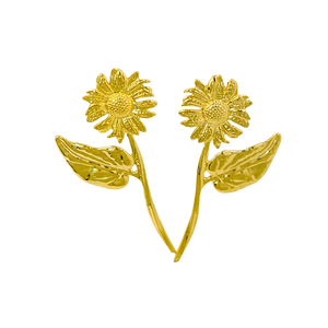 PBBA-383 Fashion <b>Stud</b> <b>Earrings</b> - Product Image 2