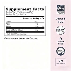 Collagène en gros OEM, multi-saveurs, marque privée, collagène de poisson, collagène bovin, poudre de boisson en mélange de peptides - Product Image 5