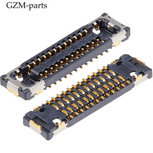 <span class=keywords><strong>Connecteur</strong></span> flexible FPC du port <span class=keywords><strong>de</strong></span> <span class=keywords><strong>charge</strong></span> du téléphone portable <span class=keywords><strong>7</strong></span> Plus sur la carte mère pour <span class=keywords><strong>remplacement</strong></span> <span class=keywords><strong>iPhone</strong></span> <span class=keywords><strong>7</strong></span> - Product Image 4