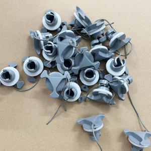 Válvula de Aire de Repuesto para Bote Inflable, Piezas de Kayak y Válvula Convertidora de Bomba de Aire, Válvula de Inflado para Kayak Inflable y Balsas - Product Image 1