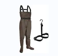 Wholesale womens chest waders To Improve Fishing Experience