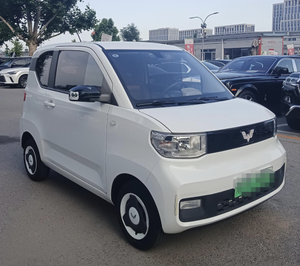 รถยนต์มือสอง วู่หลิง หงกวง มินิ อีวี รุ่นปี <span class=keywords><strong>2022</strong></span> รุ่นมาการอง แฟชั่น อิดิชั่น แบตเตอรี่ LFP - Product Image 3
