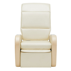 Chaise pivotante <span class=keywords><strong>électrique</strong></span>, <span class=keywords><strong>fauteuil</strong></span> de massage pour gaming, avec <span class=keywords><strong>repose</strong></span>-pieds - Product Image 2