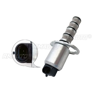 Válvula de control de aceite AT310586, válvula solenoide del árbol de levas, pieza hidráulica del motor para accesorios de coche John Deere - Product Image 3