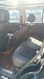 Jetour Traveler 2024 2.0T SUV Automático Nuevo Crossover PRO con Tracción en las Cuatro Ruedas - Product Image 5