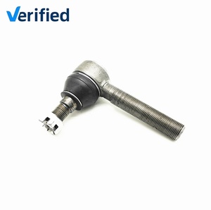 Nuevos extremos de barra de dirección de alta calidad marca CAFF para camiones 1431501140 1431500570 1431501142 1431501131 14315013681 9431501850 - Product Image 1