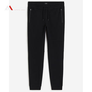 Pantalones de gimnasio para hombre de calidad superior Lona transpirable Cintura media Proveedor directo de fábrica en diferentes estilos Colores Estilo casual - Product Image 6