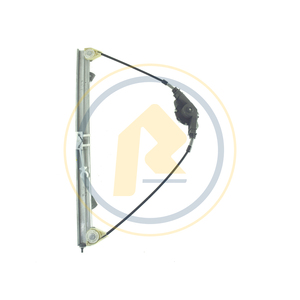 Regulador de Ventana Ac Rolcar ADAPTABLE para OE 46803649, compatible con Fiat Panda 2003-2012 - Product Image 1