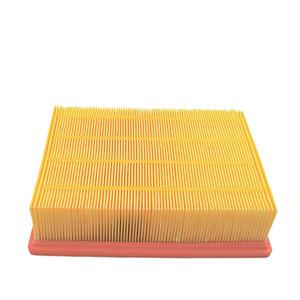 Filter udara mobil suku cadang otomatis kualitas tinggi 06C133843 untuk Audi A4 /A4 Avant /A4 Convertible 06C133843 06C 133 843 - Product Image 5