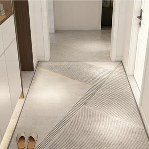 พรมปูพื้นแบบกำหนดเอง สร้างสรรค์ ไม่ลื่น สำหรับ<span class=keywords><strong>บ้าน</strong></span> สำนักงาน ทางเข้า ตกแต่งพื้น สำหรับโรงแรม ร้านกาแฟ ร้านค้า ร้านอาหาร - Product Image 4