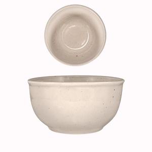 Tazón de Cerámica FONT LINE DIAM. Gris paloma de 16 cm - Product Image 1