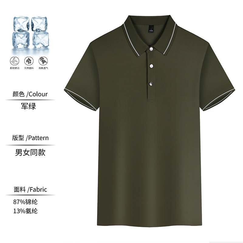 Verde militar