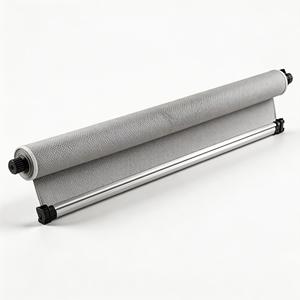 Rideau pare-soleil pour toit ouvrant pour BYD S7 SUV 2014-2017 - Product Image 2