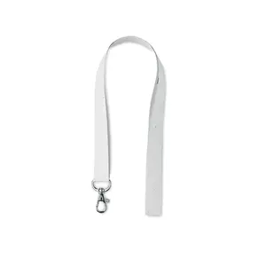 Lanyard LANSEE <b>seed</b> <b>paper</b> sustainable merchandising - Product Image 3