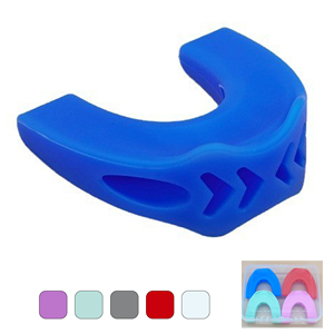 Dispositivo de Entrenamiento de Mandíbula para Fortalecimiento Muscular, Equipo de Ejercicio Facial, Tonificador de Mandíbula con Estuche de Almacenamiento - Product Image 2