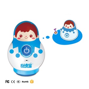 Trau dồi đa khả năng mini giáo dục sớm máy đồ chơi bé câu chuyện Máy nghe nhạc - Product Image 1