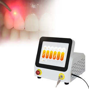 Fábrica de alta calidad bajo <span class=keywords><strong>precio</strong></span> clase IV diodo dental láser 980nm láser máquina dental láser cirugía de tejidos blandos dentales - Product Image 5