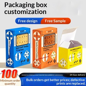 Cajas de Regalo y Cajas Sorpresa de Papel Especial Premium Personalizadas, Producción en Pequeños Lotes, Directo de Fábrica - Product Image 2
