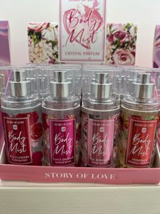 Perfume Corporal en Spray al por Mayor, Body <span class=keywords><strong>Splash</strong></span>, Inspiración <span class=keywords><strong>Victoria</strong></span>'s <span class=keywords><strong>Secret</strong></span> Original, 88 ml, Body Mist <span class=keywords><strong>Victoria</strong></span>'s <span class=keywords><strong>Secret</strong></span> para Mujer - Product Image 4
