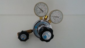 Regulador de Gas Especializado PLC Nuevo/Usado (Stock Antiguo) N.° Producto con 18 Meses de Garantía - Product Image 1