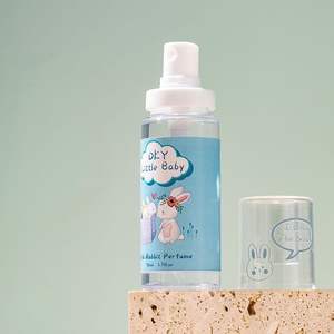 <span class=keywords><strong>Parfum</strong></span> pour enfants de haute qualité, 50 ml, vaporisateur, collection de parfums - Product Image 3