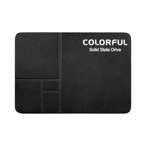 Colorful 720g SL500 Solid State Hard Disk <b>SSD</b> Used in Desktop Notebook - Product Image 2
