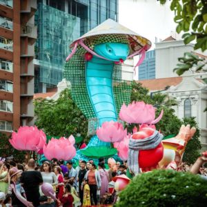 Installazione Moderna <span class=keywords><strong>di</strong></span> Animali: Scultura Artistica Realistica <span class=keywords><strong>di</strong></span> Serpente Gigante, Statua <span class=keywords><strong>di</strong></span> Serpente in Vetroresina per Esposizioni e Arte Commerciale - Product Image 4