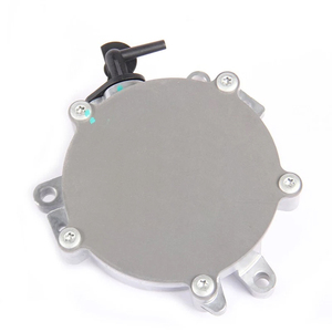 Bomba de vacío de freno de motor de calidad para VW <span class=keywords><strong>Touareg</strong></span> AUDI A4 A5 A6 A8 Q5 # 06M145100L # - Product Image 6