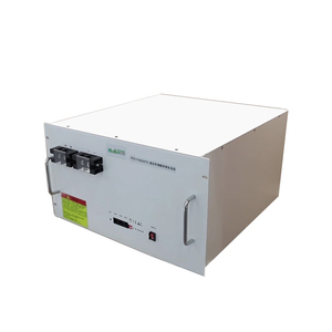 Paquete de Baterías de Iones de Litio de 200ah 48V para Energía Solar de Alta Capacidad - Product Image 3