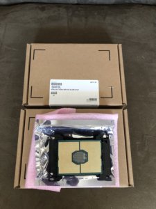 Procesador JLS Future Xeon Gold 6208U (2.9GHz/16 núcleos/150W) JLS Future Xeon Gold 6208U (2.9GHz/16 núcleos/150W) JLS Future - Product Image 6