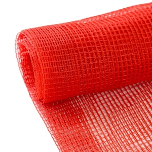 Yeşil 100% bakire HDPE plastik örgü inşaat güvenliği/iskele/enkaz/Monofilament gölge/iskele örgü <span class=keywords><strong>Net</strong></span> fiyat - Product Image 4