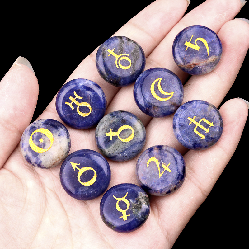 Sodalite