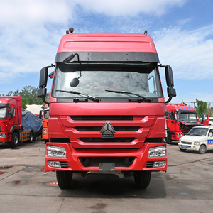 Camión <span class=keywords><strong>de</strong></span> Carga Sinotruk Howo 8*4 <span class=keywords><strong>de</strong></span> 12 Ruedas <span class=keywords><strong>de</strong></span> <span class=keywords><strong>Segunda</strong></span> <span class=keywords><strong>Mano</strong></span> <span class=keywords><strong>de</strong></span> China, Camión <span class=keywords><strong>de</strong></span> Carga HOWO Usado y Económico en Venta - Product Image 2