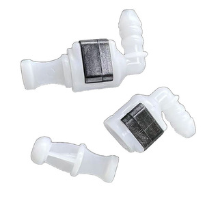Conector universal para pulverizador de manguera de limpiaparabrisas de coche, boquilla mecánica 3B0955665 para uso automotriz - Product Image 3