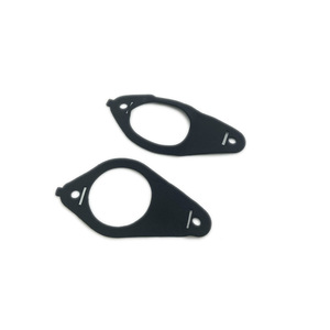 Rogers Custom-Shaped Stamping <b>Gasket</b> Poron Foam Sealing Dust Water Resistant Buffer Pad For Electronics - Product Image 4