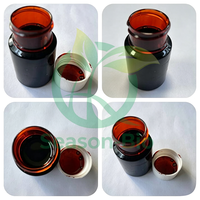 Oleorésine de Capsicum, Oleorésine de Piment, Capsaïcine, Extrait de Capsicum, Oleorésine de Capsicum