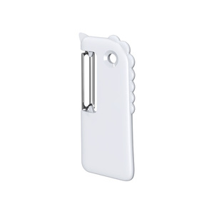 Skin-peeler Multifunctional Storage Type Peeling Potato <b>Vegetable</b> With Container <b>Fruit</b> Pineapple Knife - Product Image 4