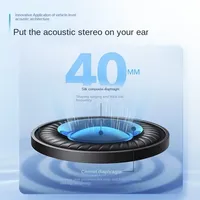 Anker Soundcore Space Q45 لاسلكي لسماعات بلوتوث ثلاثي ديناميكي نشط إلغاء الضوضاء LDAC HiRes A3040 Mobile