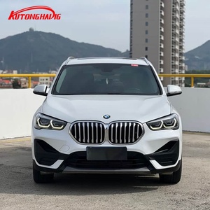SUV compact de luxe allemand - BM-W <span class=keywords><strong>X1</strong></span> |   B-MW Brilliance Fabriqué et Certifié |   Bon état général |   <span class=keywords><strong>Prix</strong></span> de gros - Product Image 5