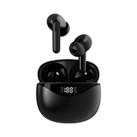 Écouteurs de jeu de haute qualité, écouteurs Audifonos Inalambrico G001 Tws