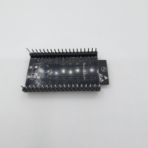 บอร์ดหลัก ESP32-DevKitC บอร์ดพัฒนา ESP32 บอร์ดพัฒนาไร้สาย ESP32-WROOM-32D สำหรับ IDE - Product Image 4