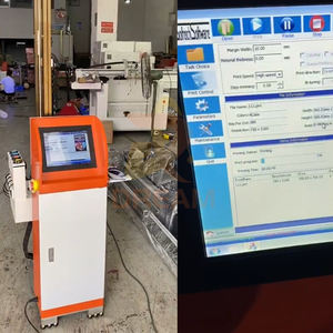 Imprimante murale 3d verticale Machine d'<span class=keywords><strong>impression</strong></span> de papier peint uv Effet 3d - Product Image 6