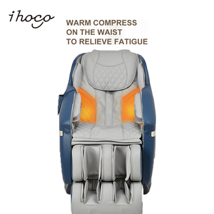 110cm SL Rail 3D Engine Mimics <span class=keywords><strong>Massage</strong></span> humain Ajuste la vitesse de force en fonction des chaises de <span class=keywords><strong>massage</strong></span> de tension musculaire