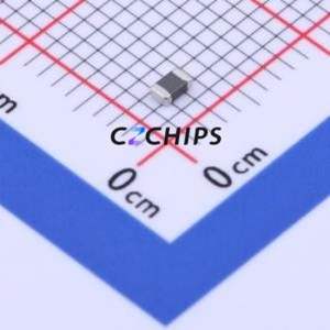 Inductor SMD ZECI201209A1R0K-0A050 0805 (Inductancia: 1uH) (Precisión: 10%) (Corriente Nominal: 50mA) - Product Image 1