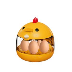 Mini incubadora de huevos de gallina de temperatura constante y humedad a la venta - Product Image 1