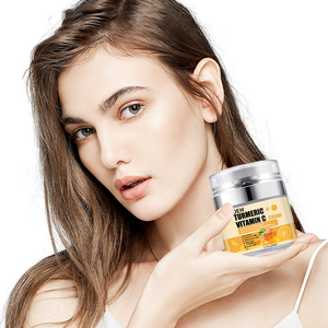 Losion Krim Wajah Anti Keriput, kustom Terbaik tanpa efek samping kunyit <span class=keywords><strong>Vitamin</strong></span> <span class=keywords><strong>C</strong></span> melembabkan - Product Image 4