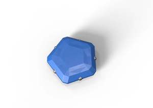 Bloques <span class=keywords><strong>de</strong></span> construcción magnéticos para niños y adultos, juguetes para aliviar el estrés y el autismo, con imanes <span class=keywords><strong>de</strong></span> esfera, Pentagons, puzle <span class=keywords><strong>de</strong></span> fútbol, bolas - Product Image 4